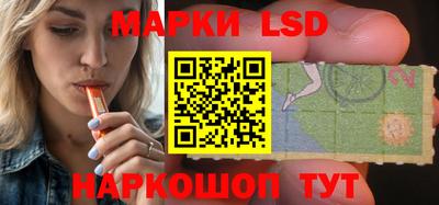 молекула духа Кандалакша